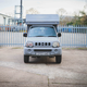 Image for article titled Go Small And Go Anywhere In This Suzuki Jimny Camper